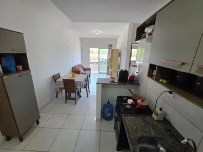 Apartamento com 2 Quartos à venda, 57m² no Barroso, Fortaleza