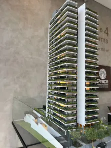 Apartamento com 3 Quartos à venda, 167m² no Parque da Mooca, São Paulo