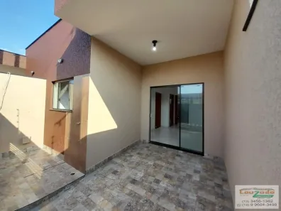 Casa com 2 Quartos à venda, 50m² no Estância São José, Peruíbe