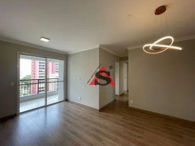 Apartamento com 3 Quartos à venda, 70m² no Vila Suzana, São Paulo