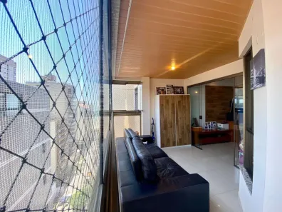 Apartamento com 2 Quartos à venda, 81m² no Praia da Costa, Vila Velha