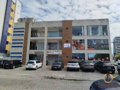 Sala Comercial à venda, 42m² no Brisamar, João Pessoa