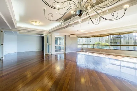 Apartamento com 4 Quartos à venda, 288m² no Auxiliadora, Porto Alegre