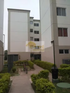 Apartamento com 2 Quartos à venda, 43m² no Jardim João XXIII, São Paulo