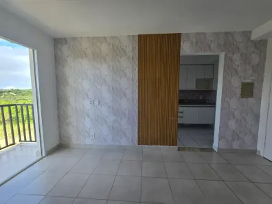 Apartamento com 2 Quartos à venda, 57m² no Parque das Árvores, Parnamirim