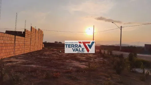 Lote/Terreno à venda, 163m² no Jardim Trabalhista, Cachoeira Paulista