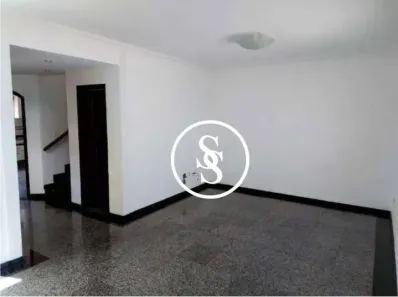 Sobrado com 3 Quartos à venda, 219m² no Jordanópolis, São Bernardo do Campo