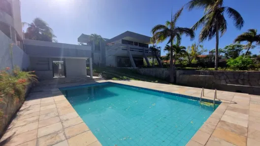 Casa com 5 Quartos à venda, 522m² no Praia do Futuro II, Fortaleza