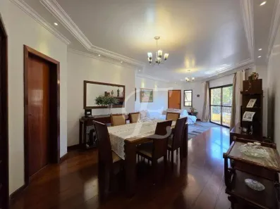 Apartamento com 3 Quartos à venda, 130m² no Vila Nova Cachoeirinha, São Paulo