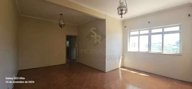 Apartamento com 3 Quartos à venda, 113m² no Centro, Ribeirão Preto