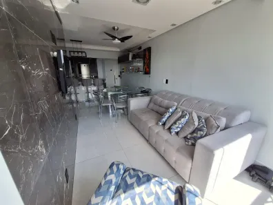 Apartamento com 3 Quartos à venda, 67m² no Vila Gustavo, São Paulo