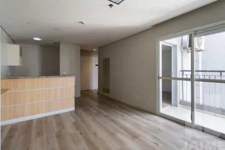 Apartamento com 2 Quartos para alugar, 70m² no Santa Cecília, São Paulo