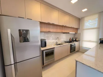Casa de Condomínio com 3 Quartos à venda, 202m² no Jardim Villagio Milano, Sorocaba