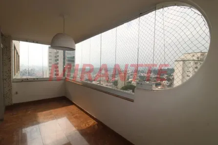 Apartamento com 3 Quartos à venda, 176m² no Água Fria, São Paulo