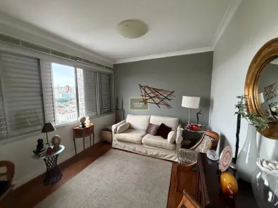 Apartamento com 2 Quartos à venda, 79m² no Vila Mariana, São Paulo