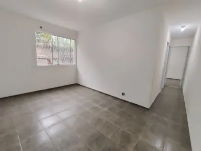 Apartamento com 2 Quartos à venda, 47m² no Campo Grande, Rio de Janeiro