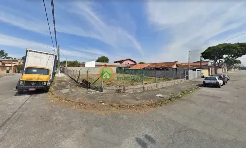 Lote/Terreno à venda, 500m² no Parque Senhor do Bonfim, Taubaté