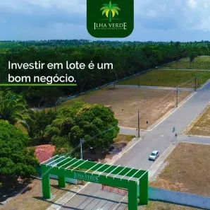 Lote/Terreno à venda, 300m² no Boa Viagem, São José de Ribamar