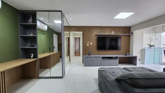 Apartamento com 2 Quartos à venda, 81m² no Santo Antônio, São Caetano do Sul