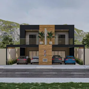 Sobrado com 3 Quartos à venda, 186m² no Jardim dos Pinheiros, Atibaia