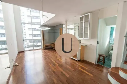 Apartamento com 2 Quartos à venda, 74m² no Vila Mariana, São Paulo