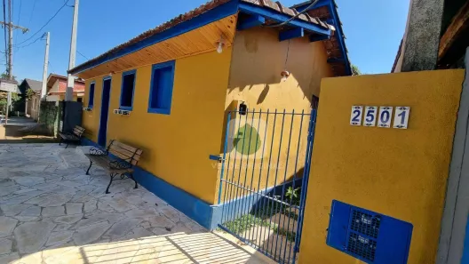 Casa com 3 Quartos à venda, 70m² no Quilombo, São Bento do Sapucaí