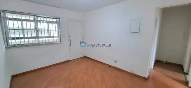 Apartamento com 1 Quarto à venda, 59m² no Bosque da Saúde, São Paulo