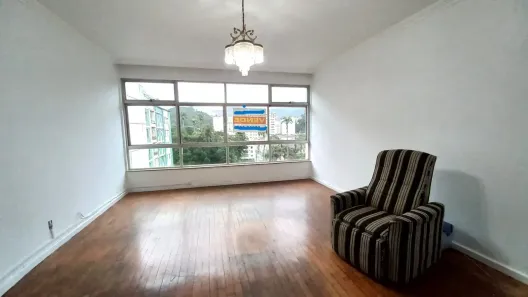 Apartamento com 3 Quartos à venda, 115m² no Centro, Petrópolis