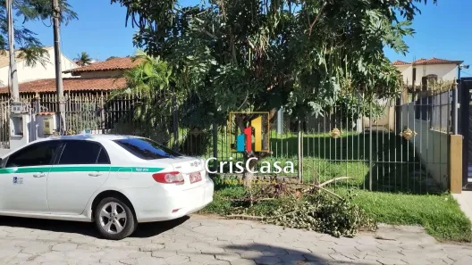 Casa de Condomínio com 3 Quartos à venda, 85m² no Campo Redondo, São Pedro da Aldeia