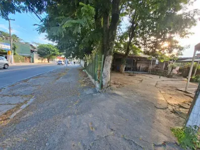 Lote/Terreno à venda, 450m² no Maravista, Niterói