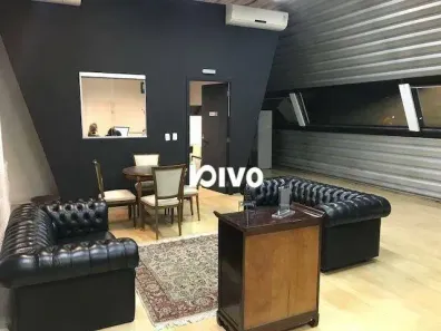Prédio Comercial à venda, 1000m² no Planalto Paulista, São Paulo