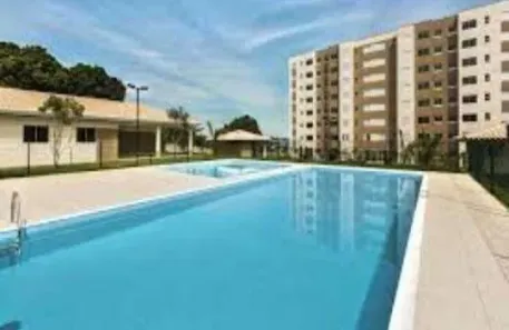 Apartamento com 2 Quartos à venda, 45m² no Parque Yolanda (Nova Veneza), Sumaré