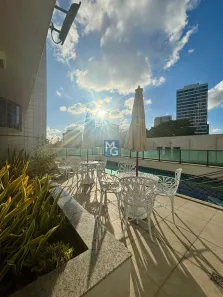 Apartamento com 3 Quartos à venda, 75m² no Casa Forte, Recife