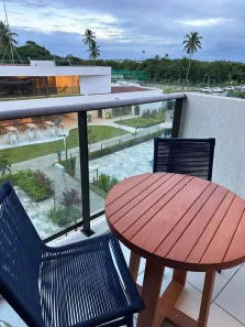 Apartamento com 1 Quarto à venda, 30m² no , Ipojuca