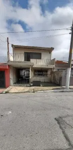 Sobrado com 3 Quartos à venda, 190m² no Penha de França, São Paulo