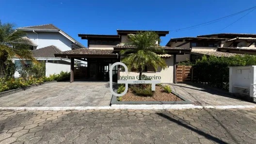 Casa de Condomínio com 3 Quartos à venda, 175m² no Bal Stella Maris, Peruíbe