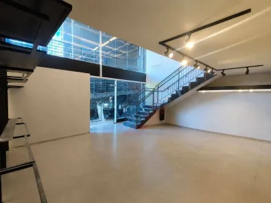 Ponto Comercial para alugar, 98m² no Setor Bueno, Goiânia