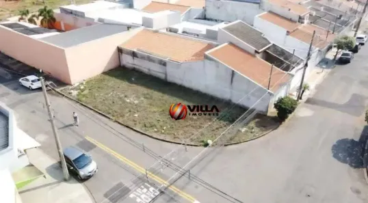 Lote/Terreno à venda, 208m² no Jardim das Orquídeas, Americana