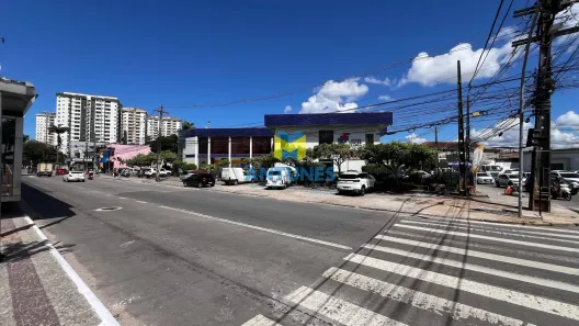 Prédio Comercial à venda, 1332m² no Várzea, Recife