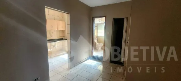 Apartamento com 1 Quarto para alugar, 48m² no Nossa Senhora Aparecida, Uberlândia