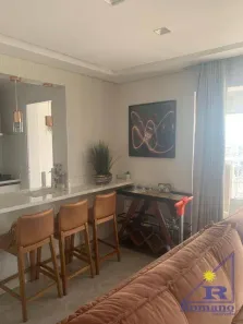 Apartamento com 3 Quartos à venda, 105m² no Parque São Jorge, São Paulo