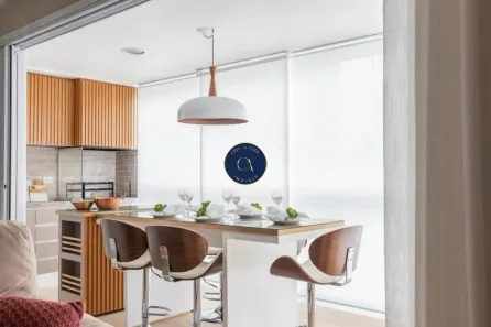 Apartamento com 3 Quartos para alugar, 120m² no Vila Olímpia, São Paulo