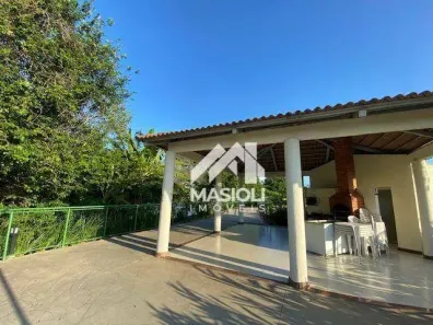 Lote/Terreno à venda, 1042m² no Interlagos, Vila Velha