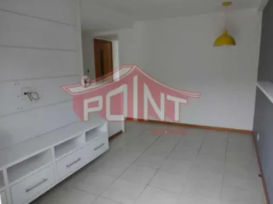 Cobertura com 2 Quartos à venda, 80m² no Largo da Batalha, Niterói