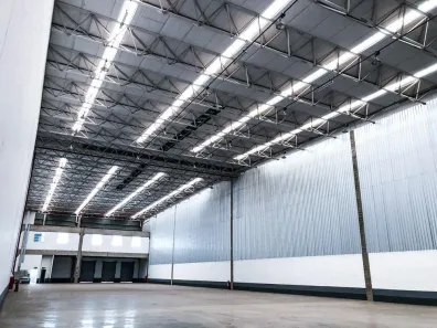 Galpão/Depósito/Armazém para alugar, 4079m² no Jardim Santa Esmeralda, Hortolândia