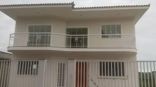 Casa de Condomínio com 5 Quartos à venda, 300m² no Alvorada (Bacaxá), Saquarema