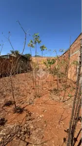 Lote/Terreno à venda, 250m² no Jardim Florença, Aparecida de Goiânia