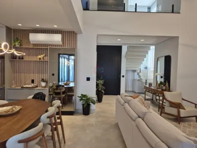 Casa com 3 Quartos à venda, 354m² no Residencial Portal do Lago, Sumaré