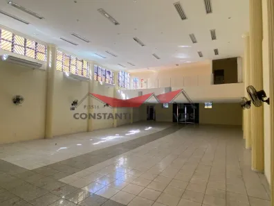 Prédio Comercial à venda, 1240m² no Eldorado, Contagem
