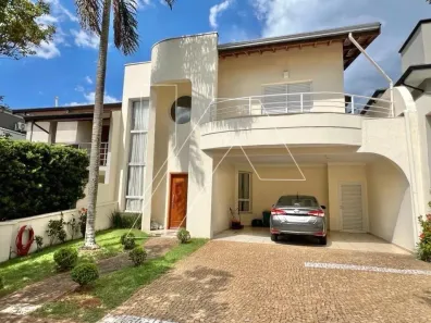Casa de Condomínio com 3 Quartos à venda, 238m² no Chácaras Alpina, Valinhos
